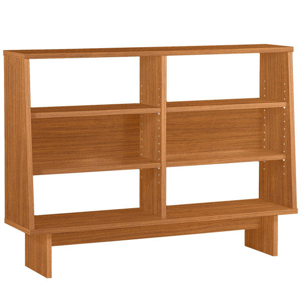 ブックシェルフ 木製 ラック | HammerShelf DK W120/D35/H88