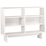 ブックシェルフ 木製 ラック | HammerShelf DK W120/D35/H88