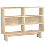 ブックシェルフ 木製 ラック | HammerShelf DK W120/D35/H88