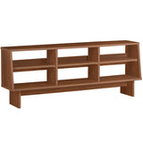 テレビ台 ローボード | HammerShelf DK W150/D35/H58
