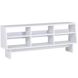 テレビ台 ローボード | HammerShelf DK W150/D35/H58