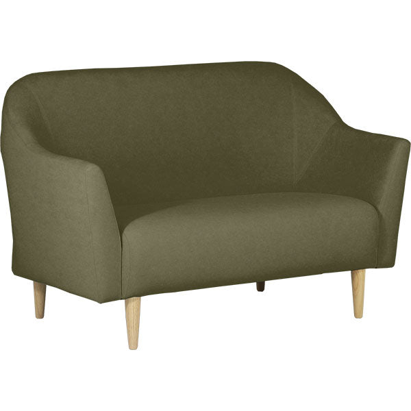 ARINKO SOFA 2人掛 ソファー ソファ sofa 2人掛け ローソファ 北欧 モダン 日本製