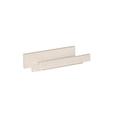 ハンガーラック | SPS WallHangerRack 500 whitewood