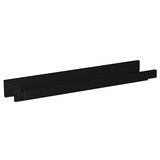 ハンガーラック | SPS WallHangerRack 1000 Black