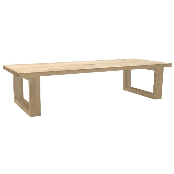 デスク | arne table 1805042 木目