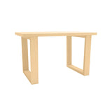 デスク | arne table 1207072 木目