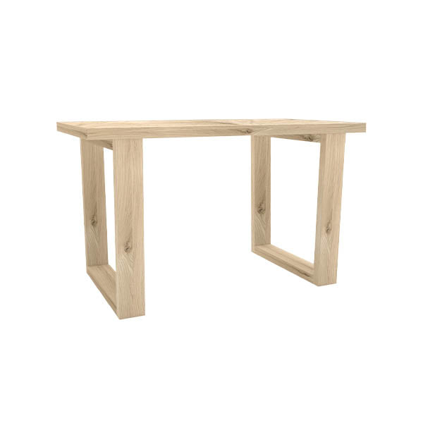 テーブル ダイニングテーブル120cm | arne table 1209072 木目