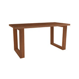 デスク | arne table 1505072 木目