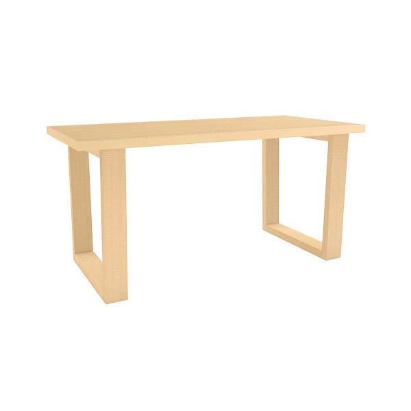 デスク | arne table 1505072 木目