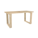 デスク | arne table 1505072 木目