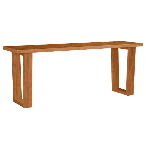 デスク | arne table 1805072 木目