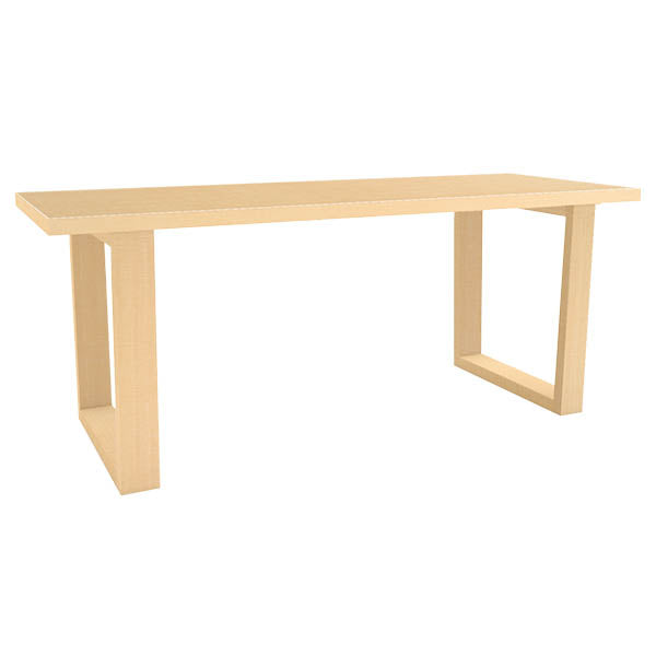 arne table 1809072 木目 | ダイニングテーブル