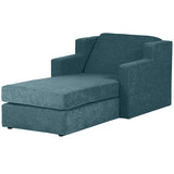 カウチソファ 1人掛け | Neru sofa リゾート