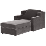 うたた寝 ソファ 1人掛け | Neru sofa モケット