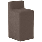 スツール 背もたれ付き ダイニングチェア | Chair Spitz 500 NS-7 No.1 IV