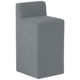 スツール 背もたれ付き ダイニングチェア | Chair Spitz 500 NS-7 No.1 IV