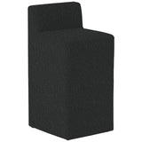 スツール 背もたれ付き ダイニングチェア | Chair Spitz 500 NS-7 No.1 IV