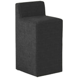 スツール 背もたれ付き ダイニングチェア | Chair Spitz 500 ホリデー