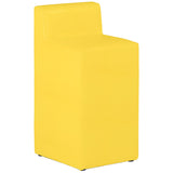 スツール 背もたれ付き ダイニングチェア | Chair Spitz 500 マジック