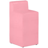 スツール 背もたれ付き ダイニングチェア | Chair Spitz 500 マジック
