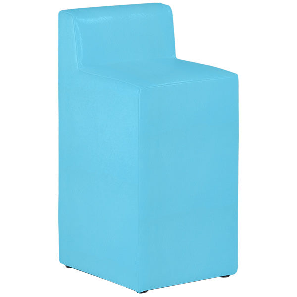 スツール 背もたれ付き ダイニングチェア | Chair Spitz 500 マジック