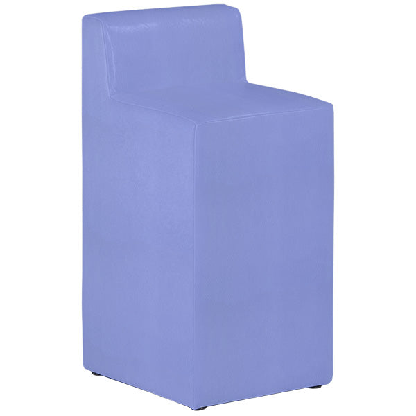 スツール 背もたれ付き ダイニングチェア | Chair Spitz 500 マジック