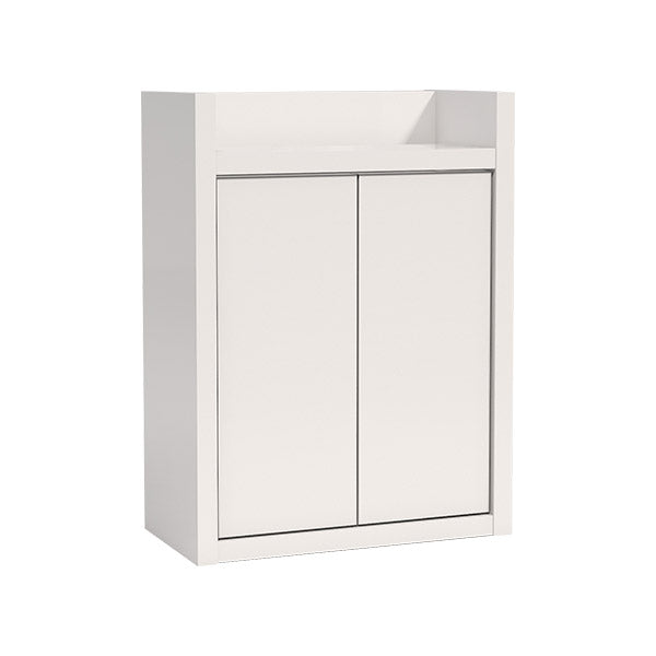 壁掛け配線隠し コンセント隠し｜Wall Router box 3040 nail