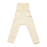 子供服 レギンス | moc High waisted knit leggings Donut