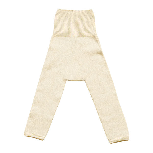 子供服 レギンス | moc High waisted knit leggings Donut