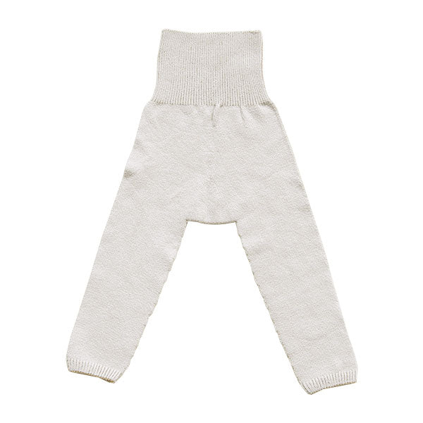 子供服 レギンス | moc High waisted knit leggings Donut