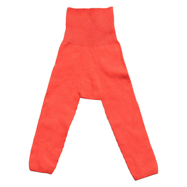 子供服 レギンス | moc High waisted knit leggings Donut