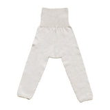 子供服 レギンス | moc High waisted knit leggings Donut