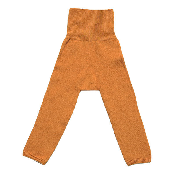 子供服 レギンス | moc High waisted knit leggings Donut