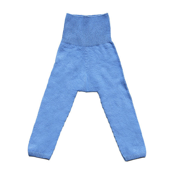 子供服 レギンス | moc High waisted knit leggings Donut