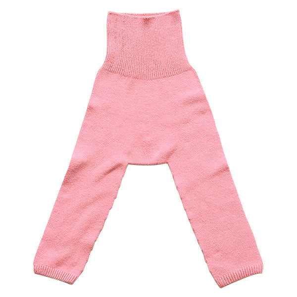 レギンス ニットレギンス | moc High waisted knit leggings Gummy