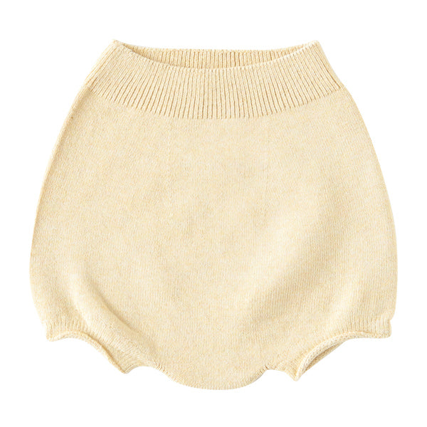 おむつカバー 日本製 シンプル | moc Bloomers diaper cover Cookie