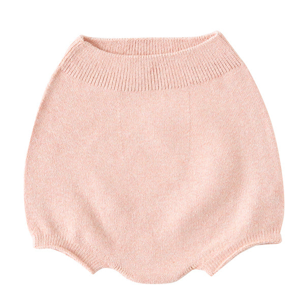 おむつカバー 日本製 シンプル | moc Bloomers diaper cover Cookie