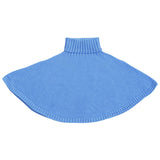 ポンチョ | moc Kanoko Turtleneck poncho 90 Donut アイボリー