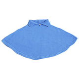 ポンチョ | moc Kanoko Collarneck poncho 90 Donut アイボリー