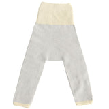 子供服 レギンス | moc High waisted knit leggings Donut