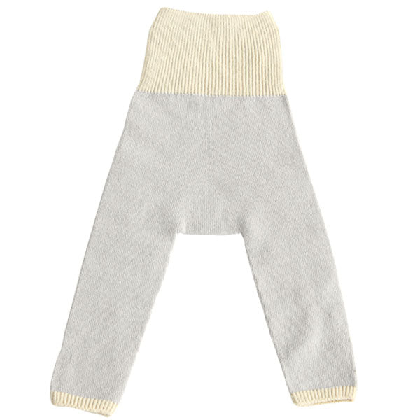 子供服 レギンス | moc High waisted knit leggings Donut