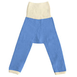 子供服 レギンス | moc High waisted knit leggings Donut