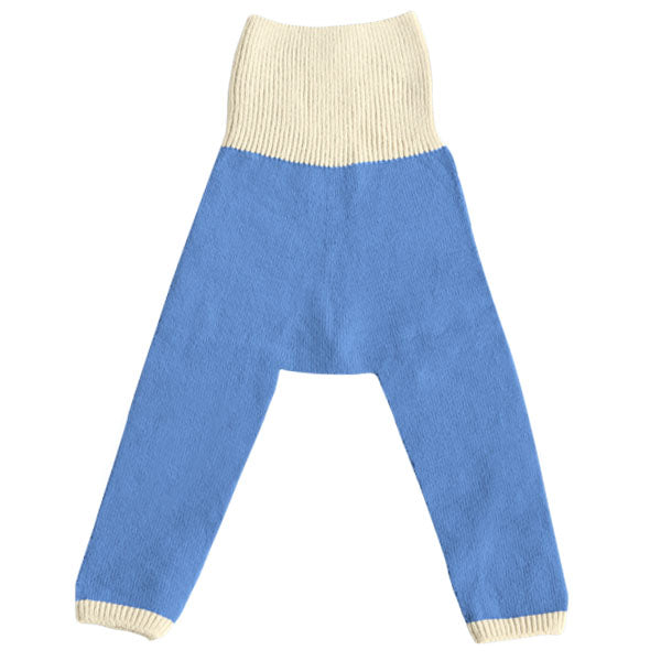 子供服 レギンス | moc High waisted knit leggings Donut