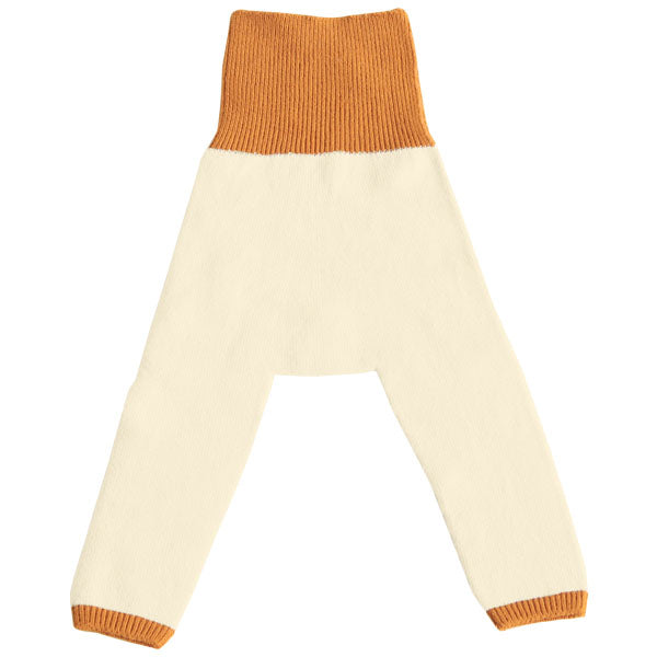 子供服 レギンス | moc High waisted knit leggings Donut