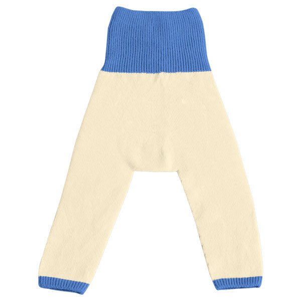 子供服 レギンス | moc High waisted knit leggings Donut