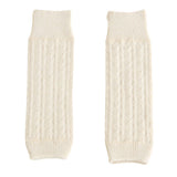 アームウォーマー | moc Mesh Atype Arm warmer Caramel アイボリー