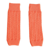 アームウォーマー | moc Mesh Atype Arm warmer Caramel アイボリー