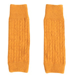 アームウォーマー | moc Mesh Atype Arm warmer Donut アイボリー