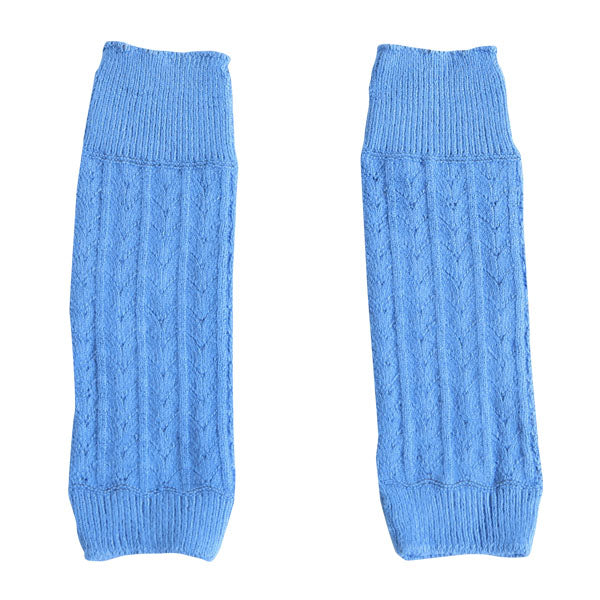 アームウォーマー | moc Mesh Atype Arm warmer Donut アイボリー