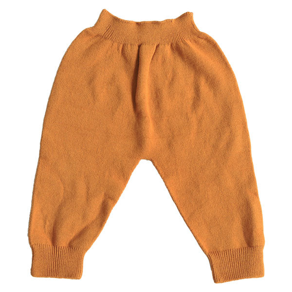 ベビーパンツ ズボン | moc Jogger pants 70 Donut アイボリー